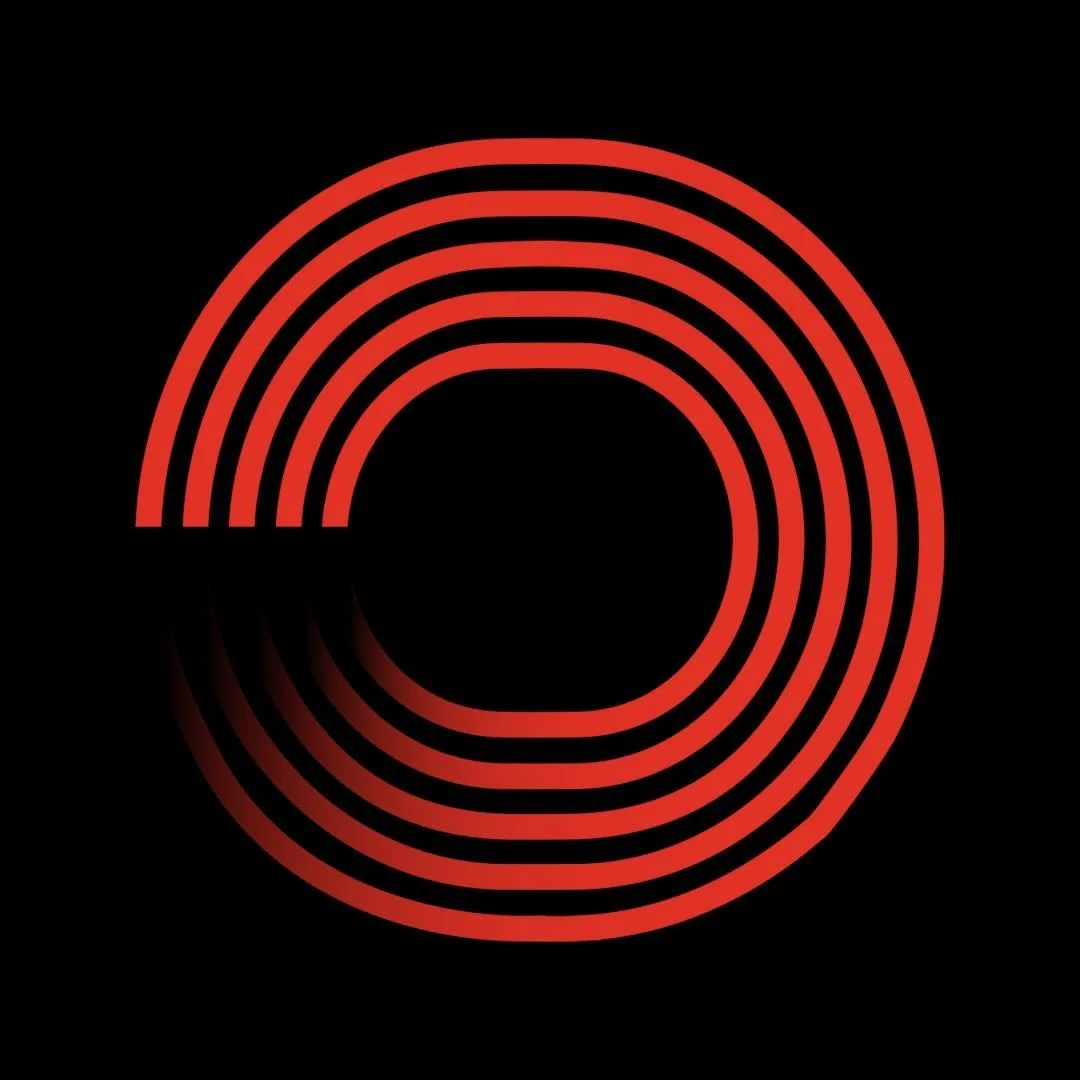 Kamino Running Co. logo