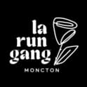 La Run Gang logo