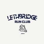 Lethbridge Run Club logo