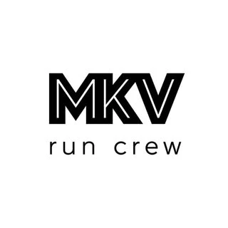 Markville Run Crew logo