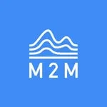 Mile2Marathon Burnaby logo
