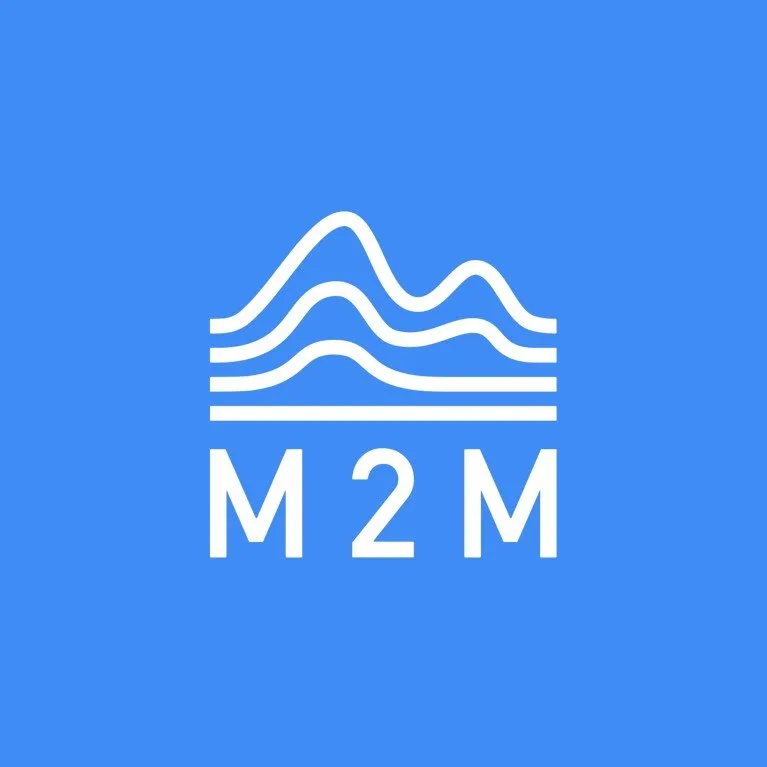 Mile2Marathon Vancouver logo