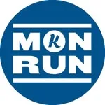 Mon Run logo