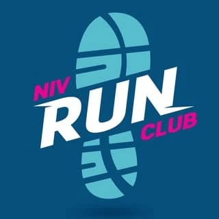 Niverville Run Club logo