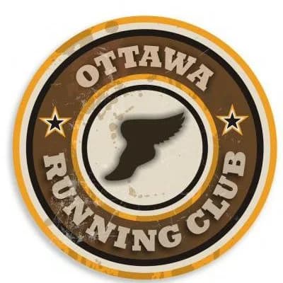 Ottawa Running Club logo