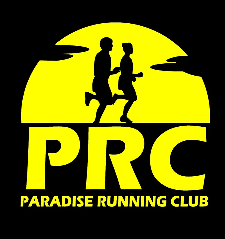 Paradise Running Club logo