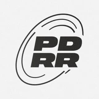 Parkdale Roadrunners logo