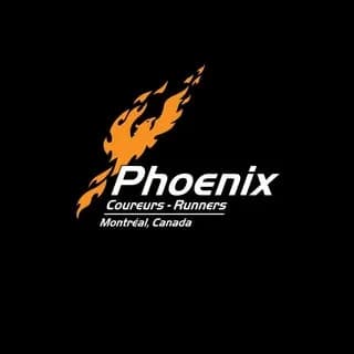 Phoenix Runners Club logo