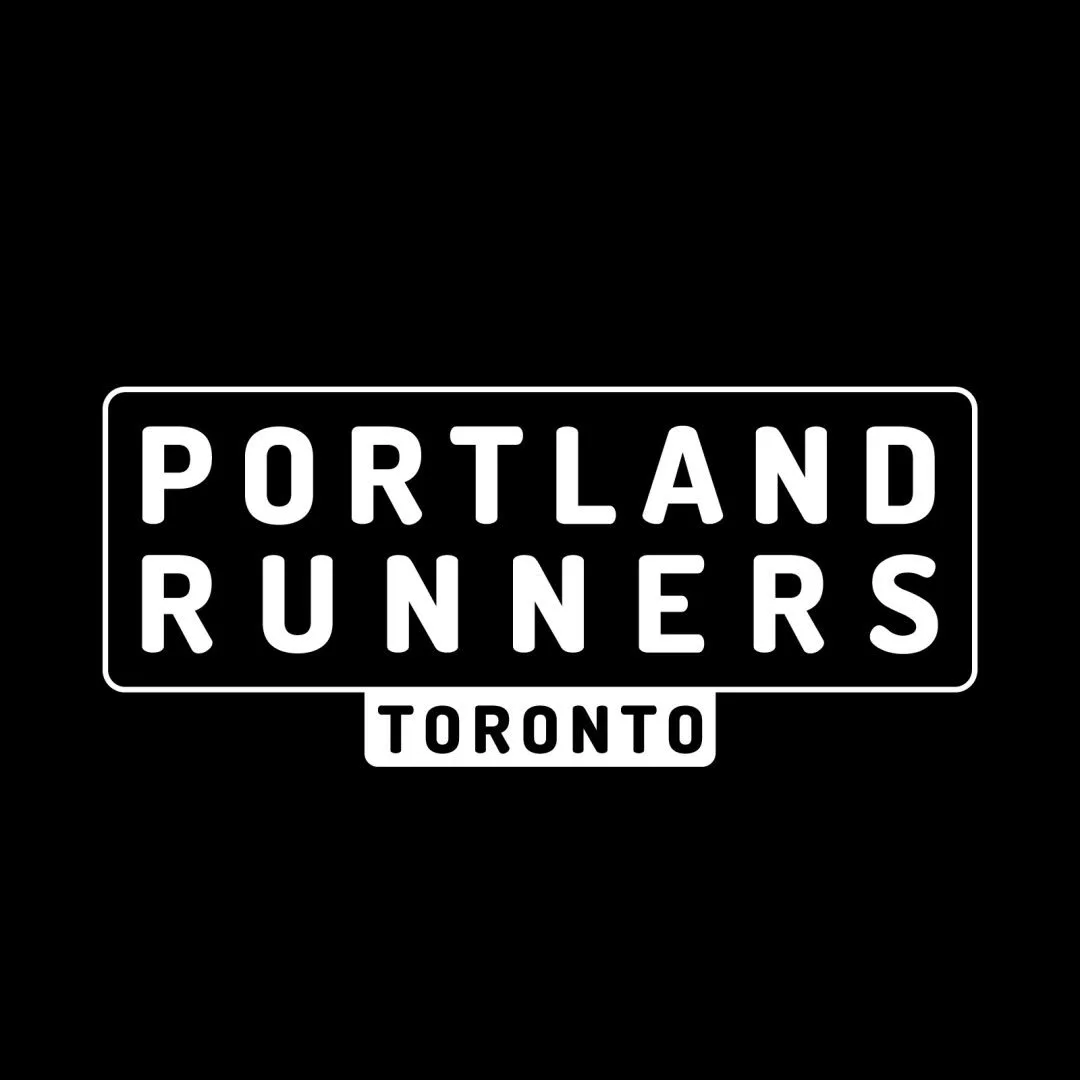 Portland Runners Toronto logo