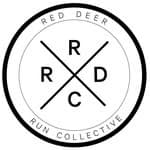 Red Deer Run Collective logo