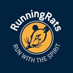 Running Rats Run Club logo
