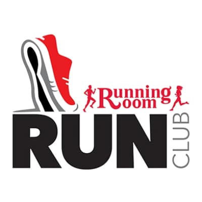 Running Room Charlottetown logo