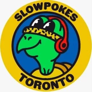 Slowpokes Toronto logo