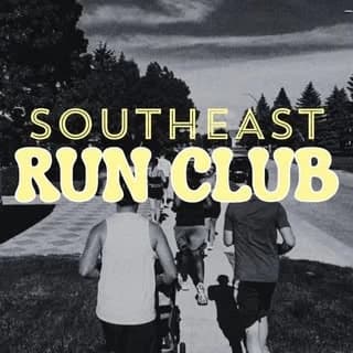 Southeast Run Club logo