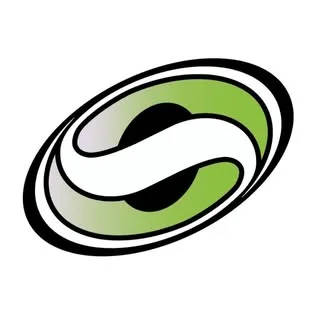 Strides Running Store Groups logo