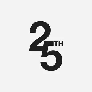 The 25th Hour logo
