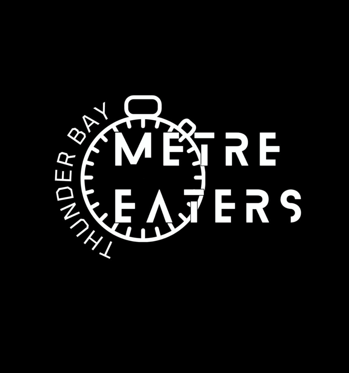 Thunder Bay Metre Eaters logo