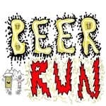 Vancouver Beer Run logo