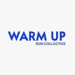 WarmUp Run Collective logo