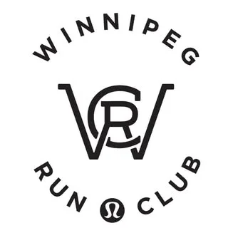 Winnipeg Run Club (lululemon) logo