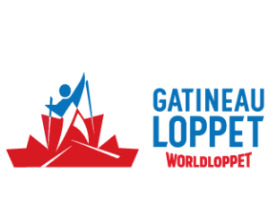 Gatineau Loppet logo