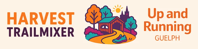 Harvest Trailmixer Fundraiser for Mental Health 2026