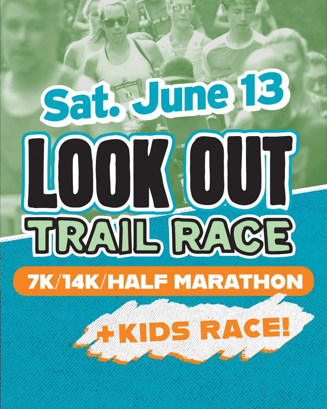 2026 Look Out Trail Race