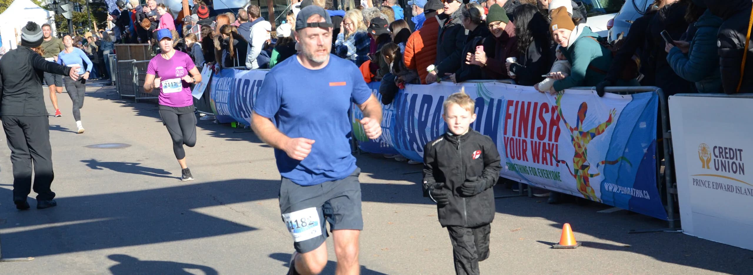 Evermoore Brewing Company 5 Miler Presented By the PEI Marathon 2025