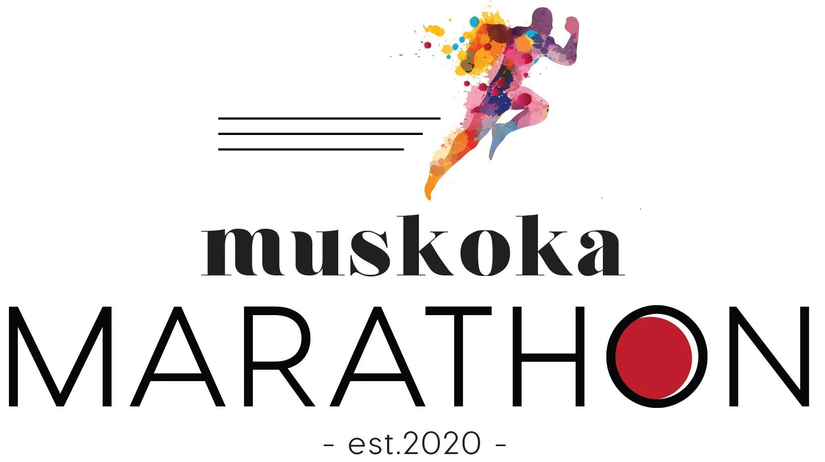 2025 Muskoka Marathon