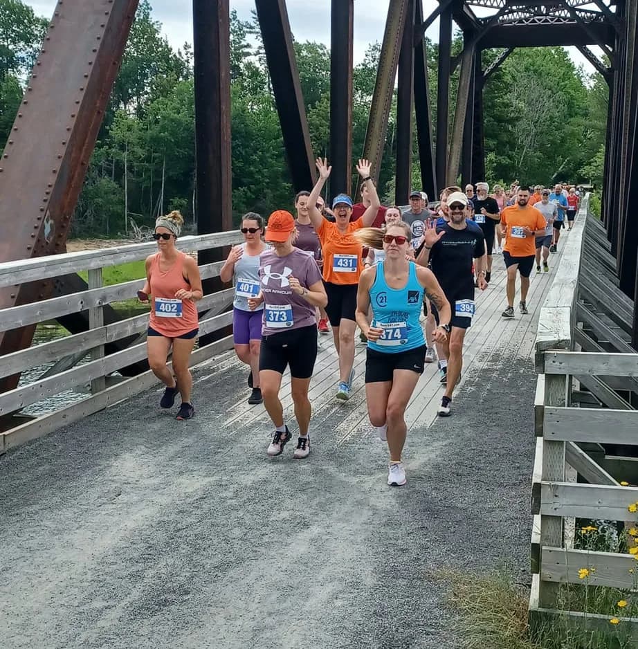 Tatamagouche Beer Run 2025