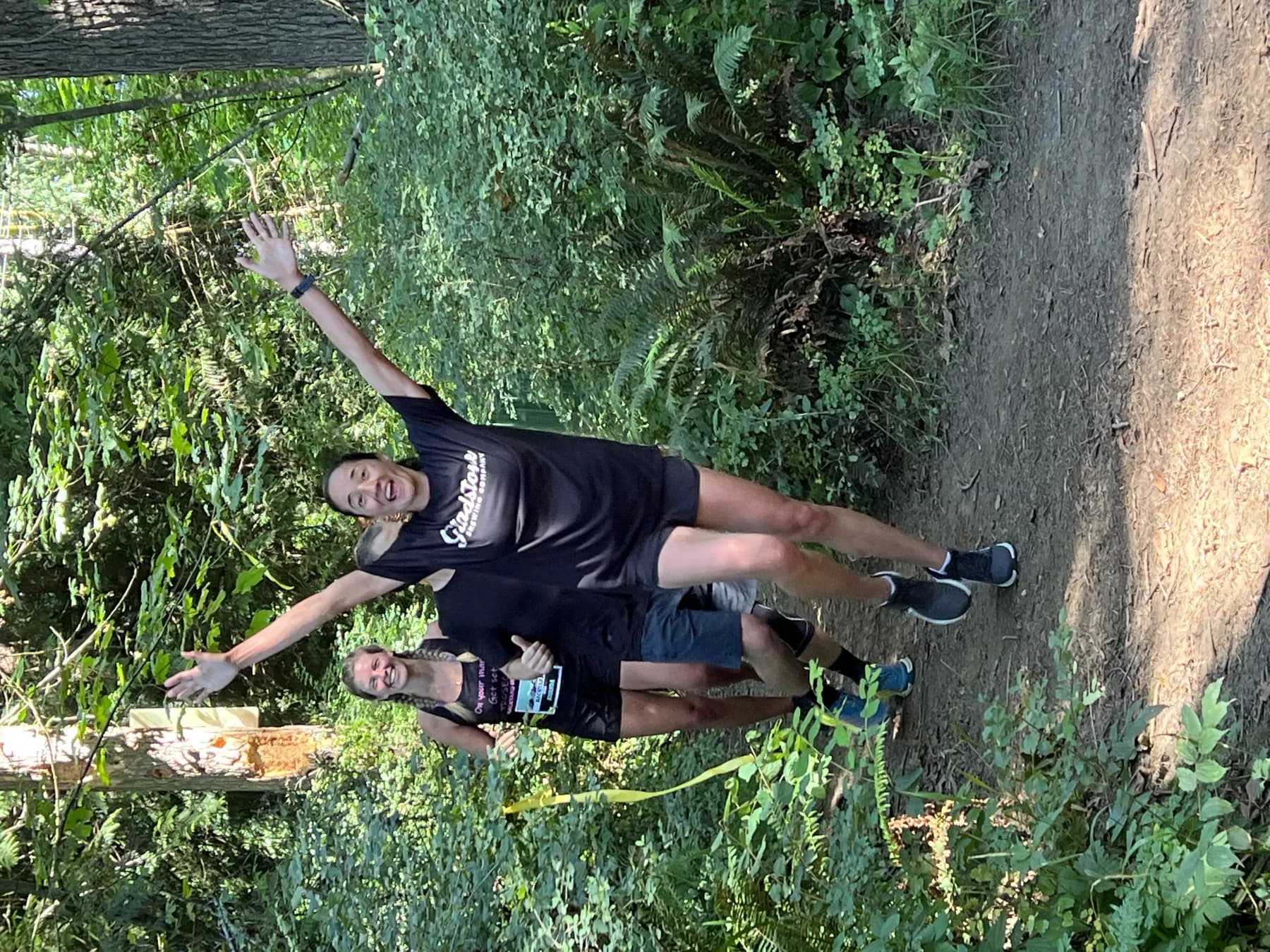 2026 CVRR Backyard Ultra