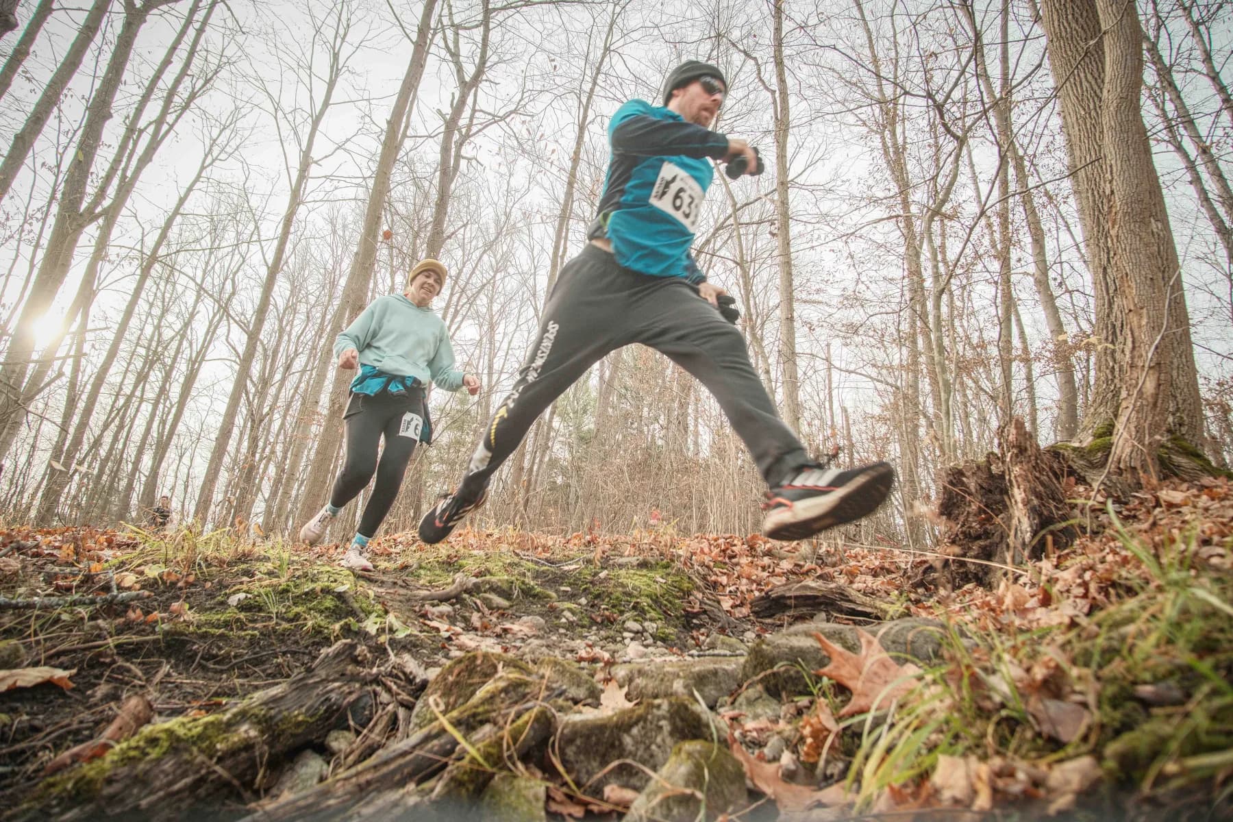 2026 Fat Ass Trail Run