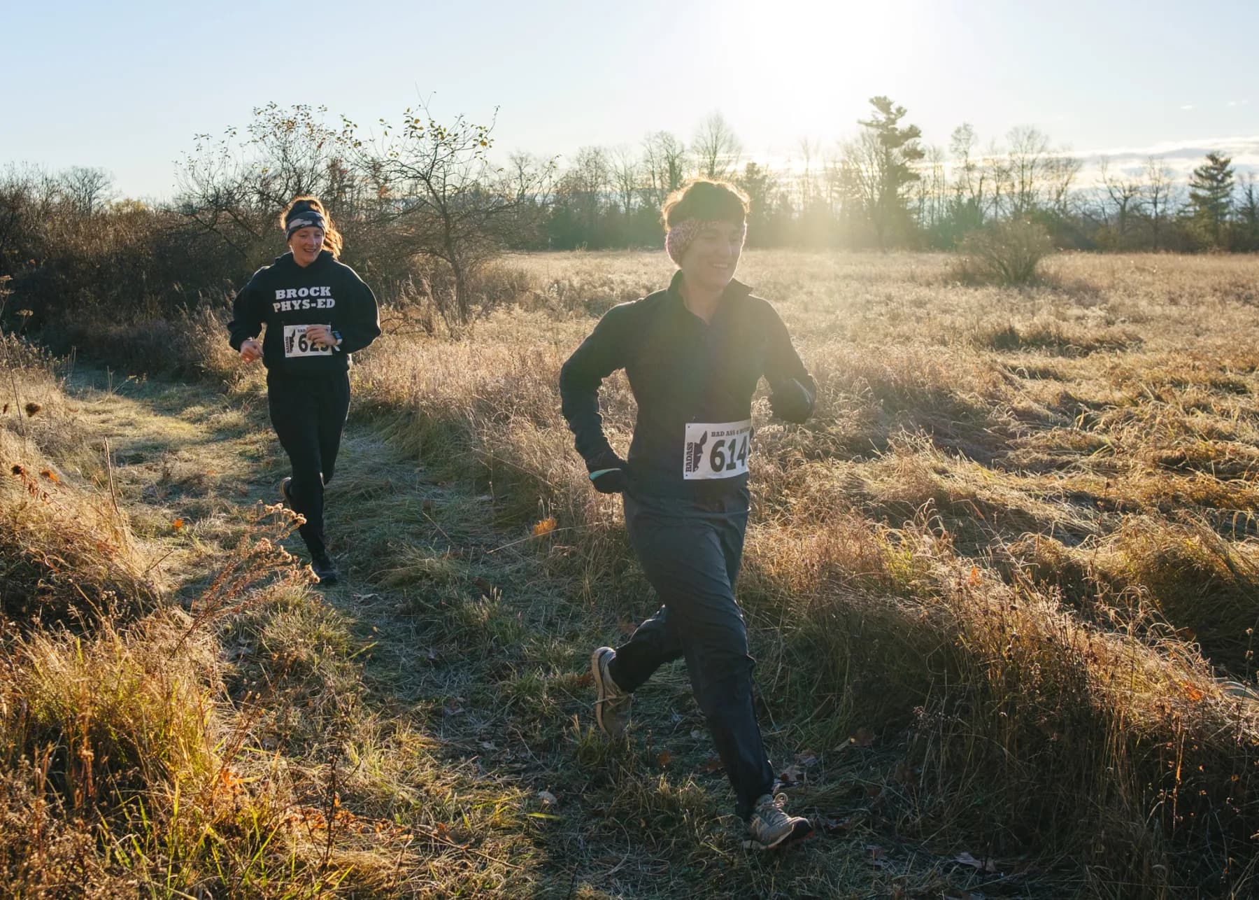 2026 Fat Ass Trail Run photo 4