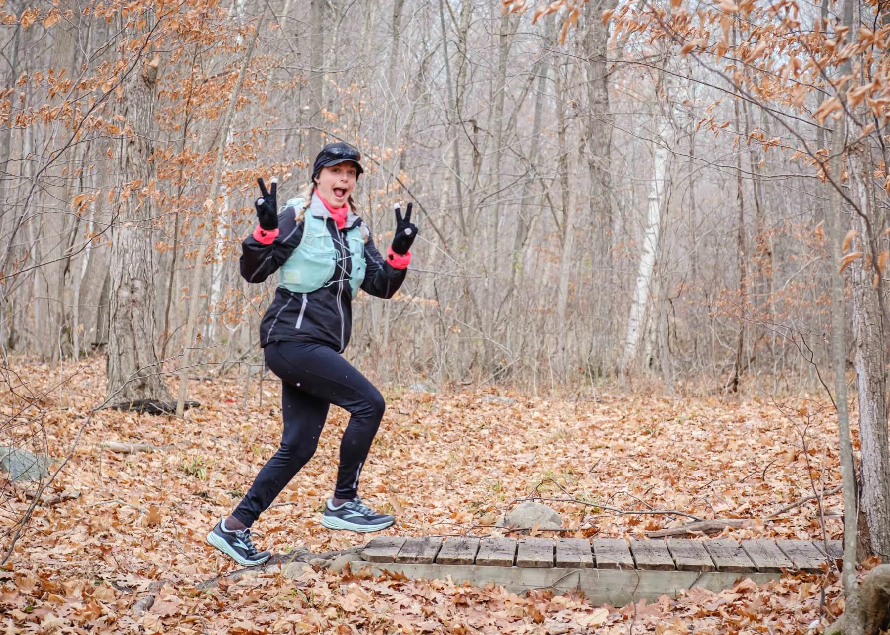2026 Fat Ass Trail Run photo 5