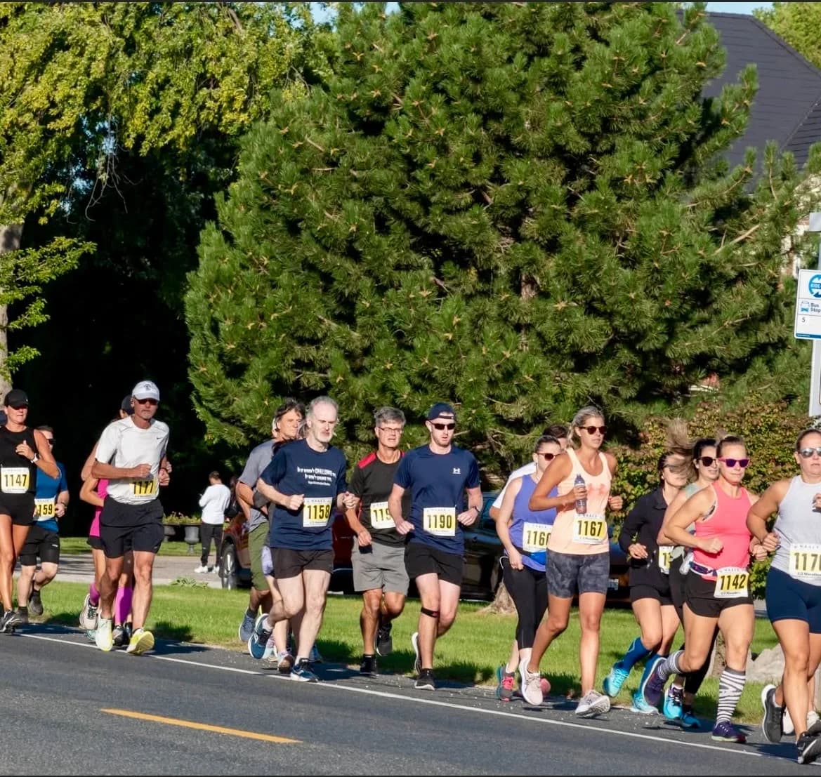 2026 Habitat for Humanity Chatham-Kent River Run photo 3