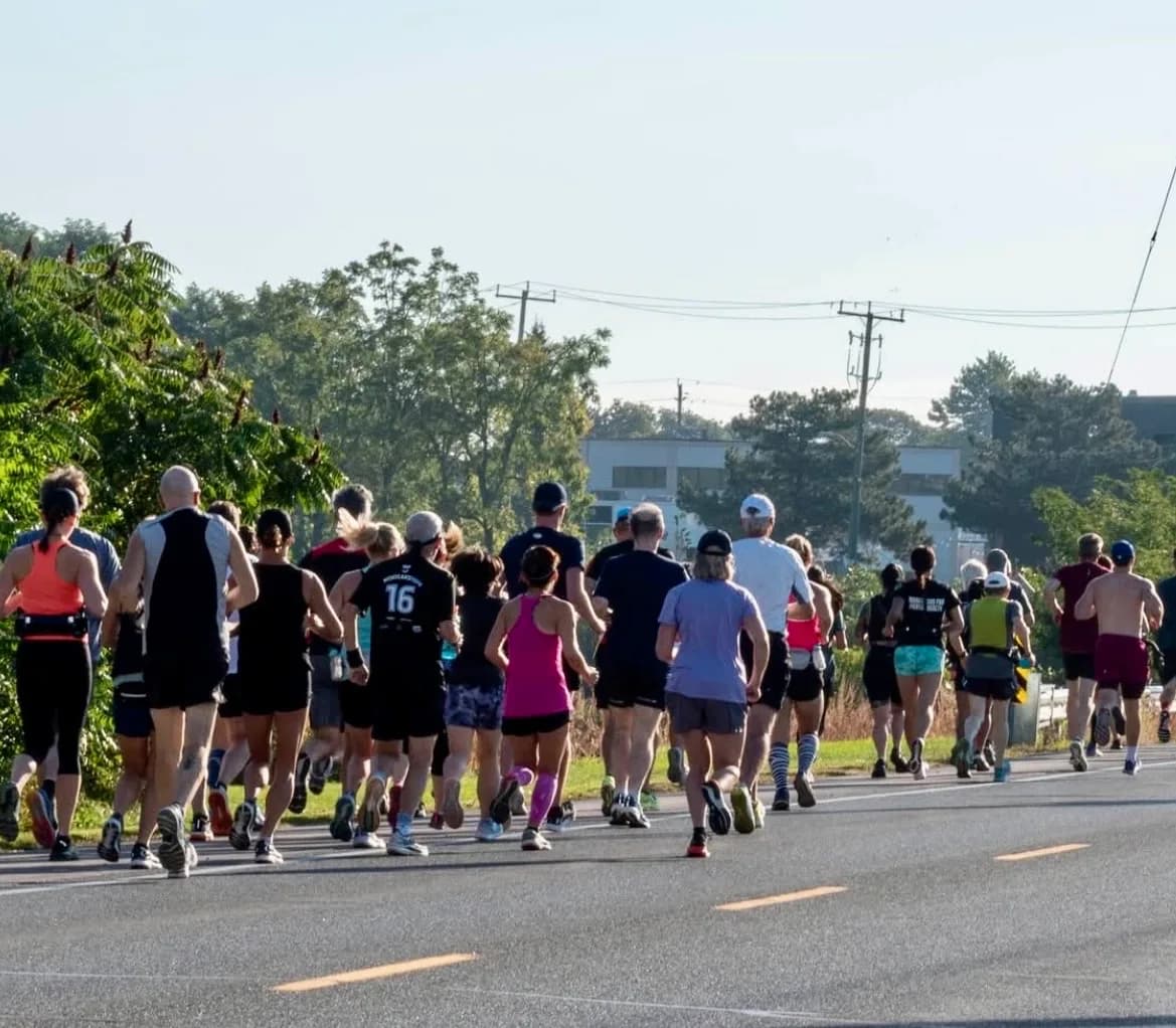 2026 Habitat for Humanity Chatham-Kent River Run photo 4
