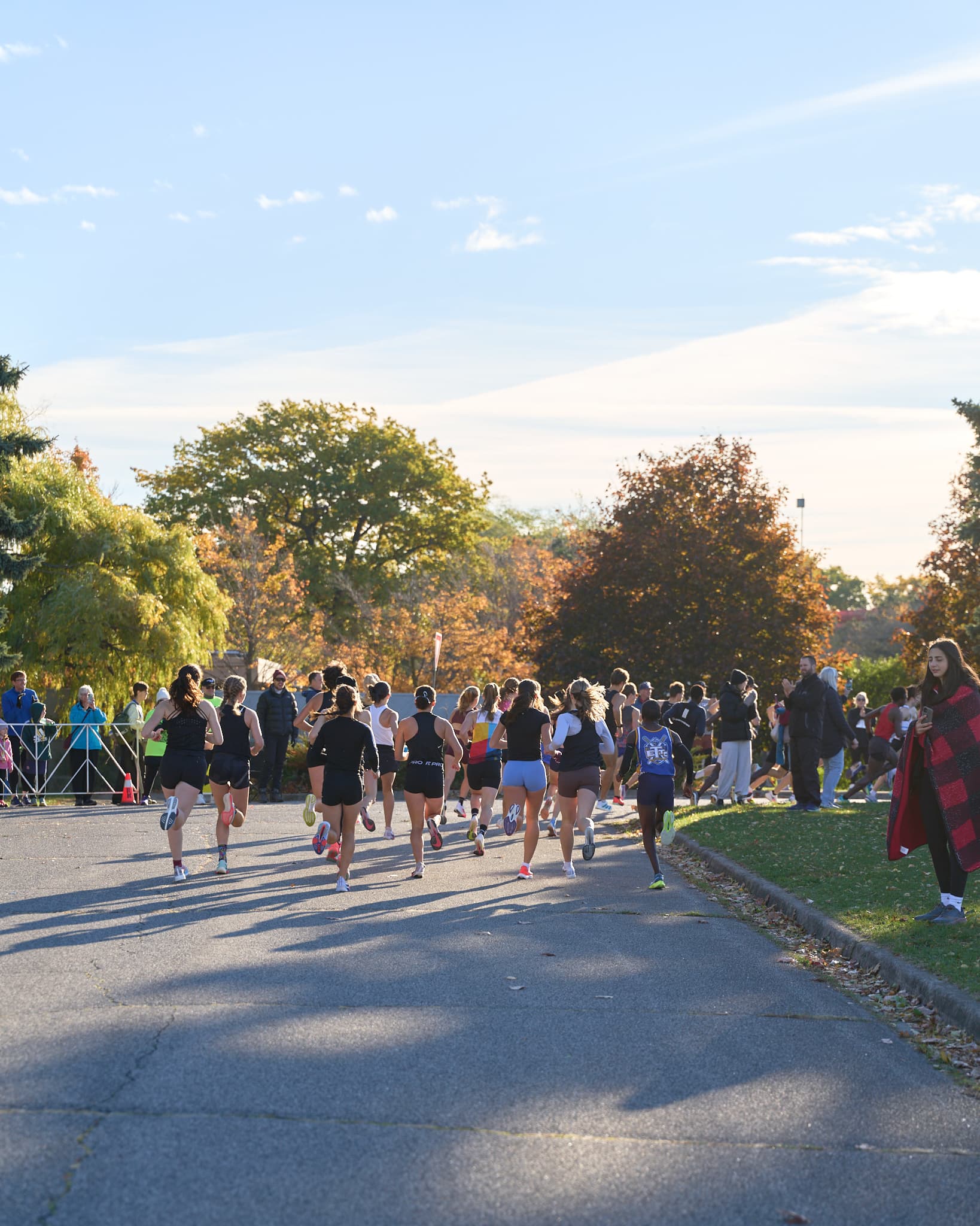 2026 Hamilton Marathon Road2Hope