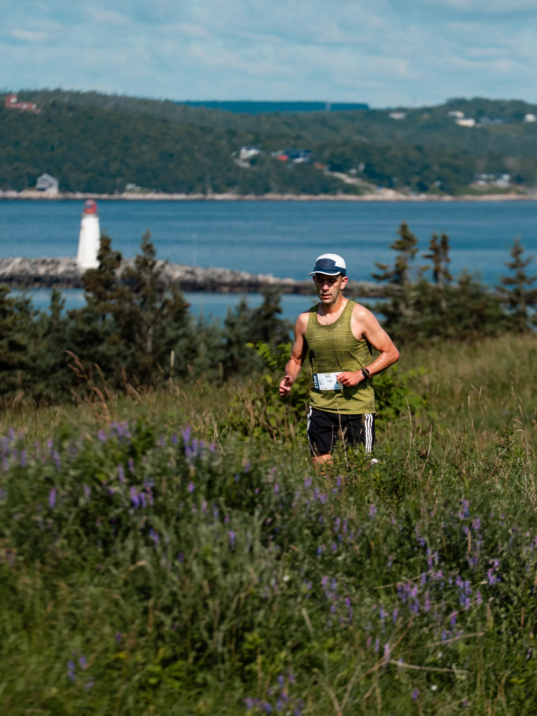 2026 McNabs Half Marathon