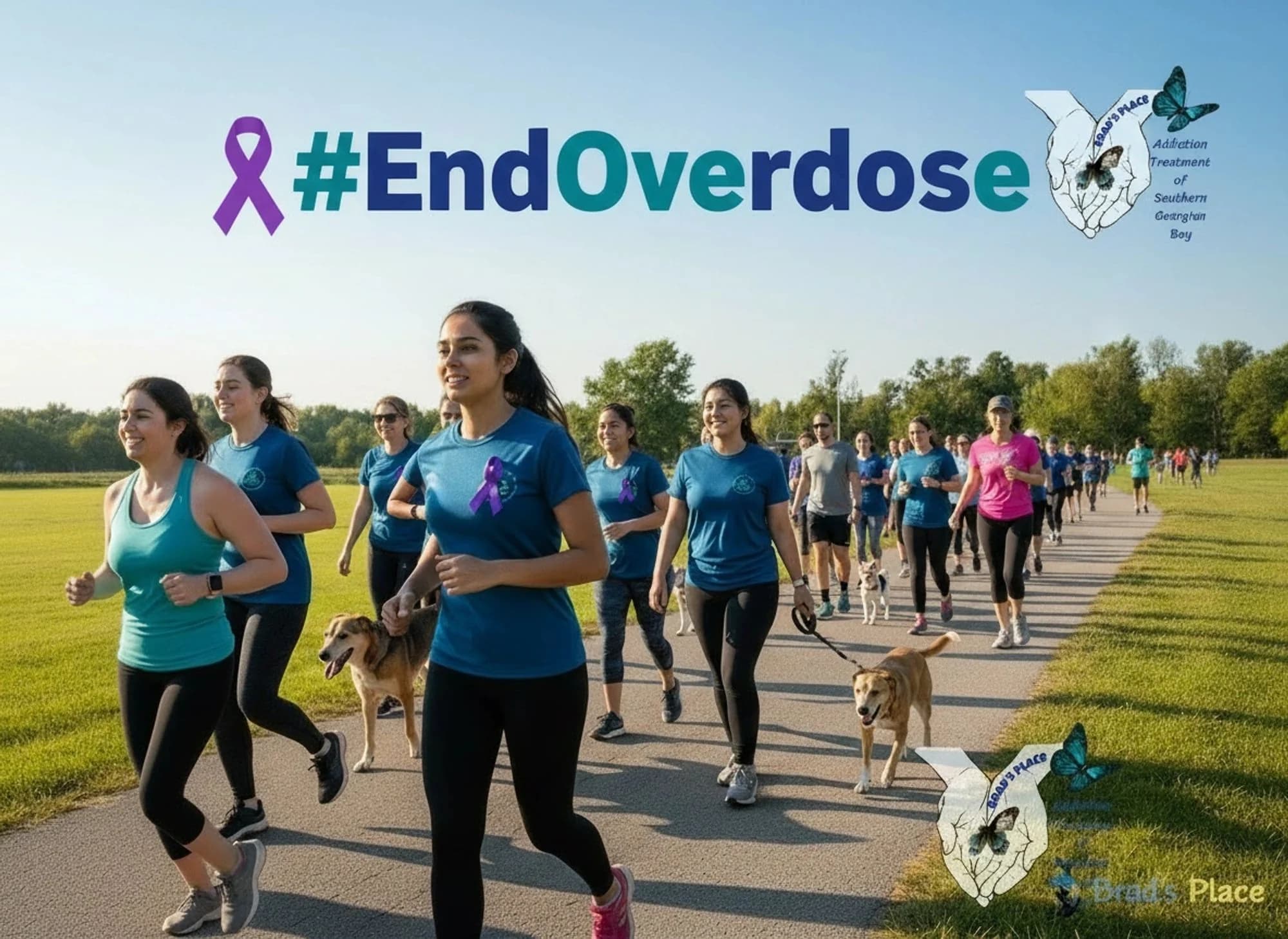 2026 Steps for Change: #EndOverdose