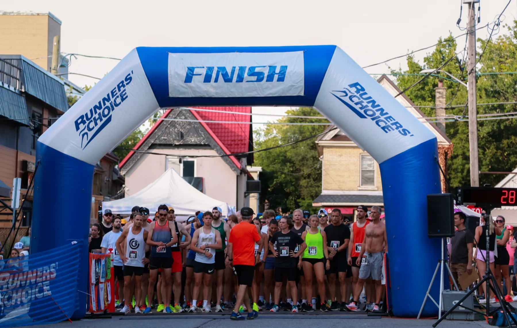 2026 SUMMER NIGHT 5K