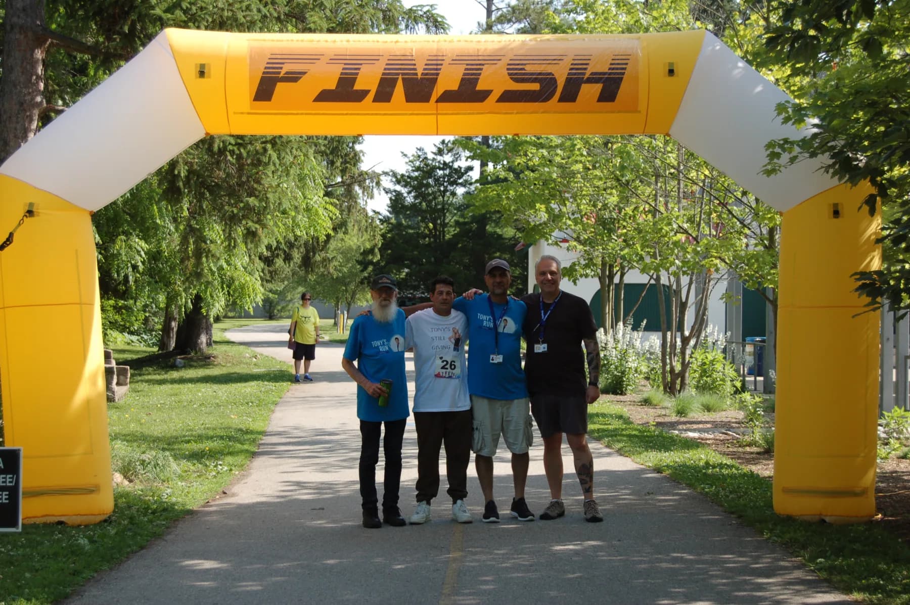 2026 Tony's Run for the Ark photo 3