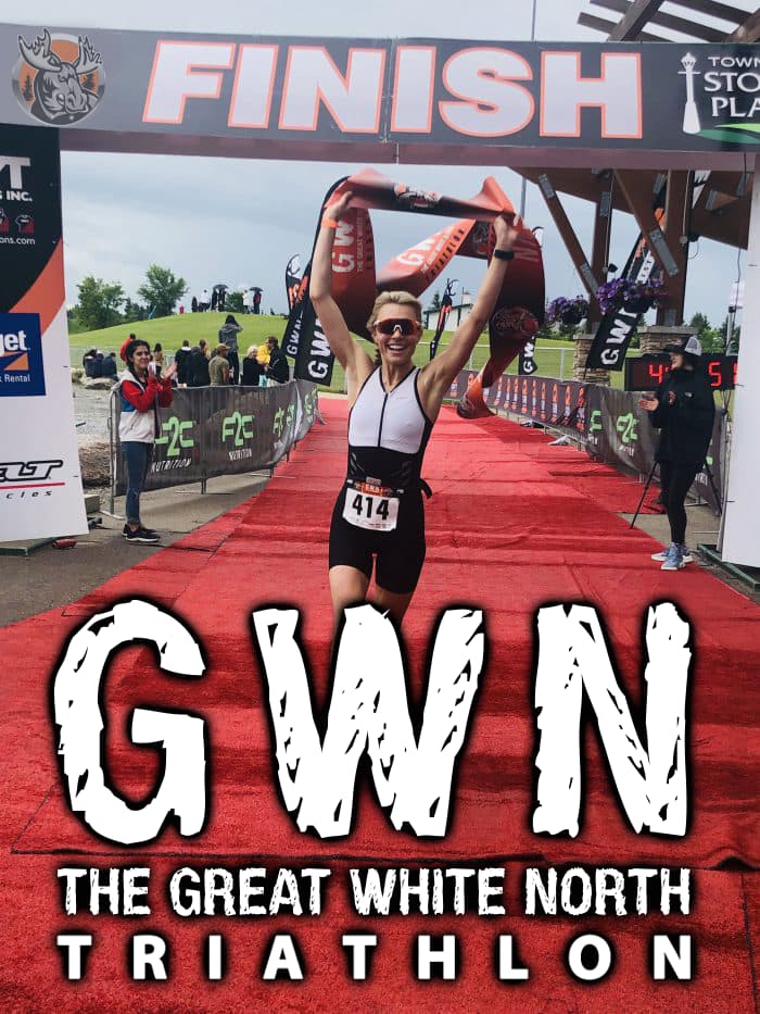 Great White North Marathon 2027