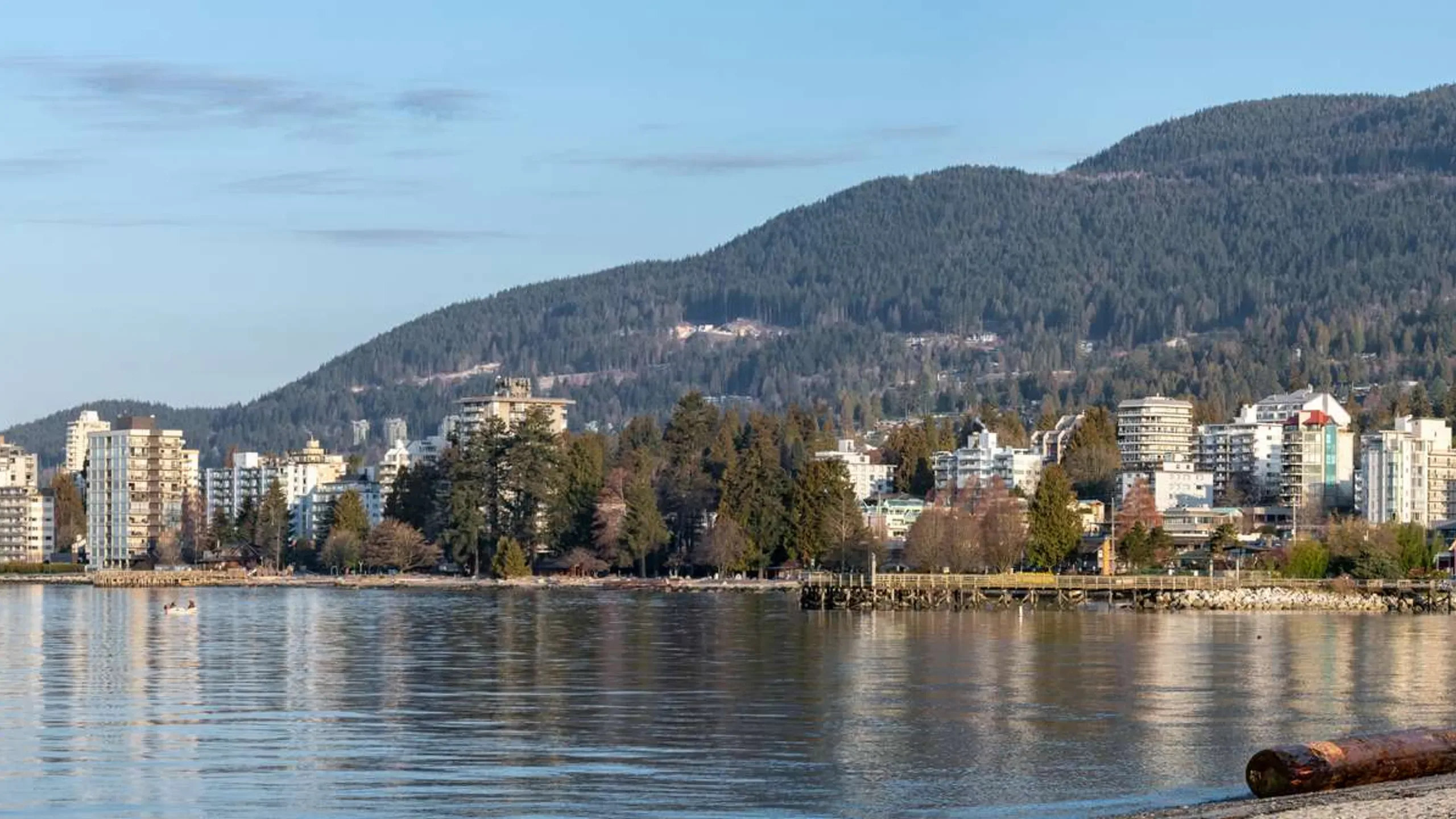 5 Peaks Cypress Mountain Race 2025