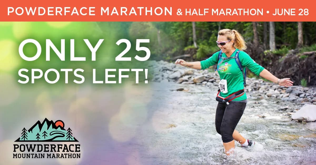 5 Peaks Trail Running Series: Canmore Nordic Centre #1 2025