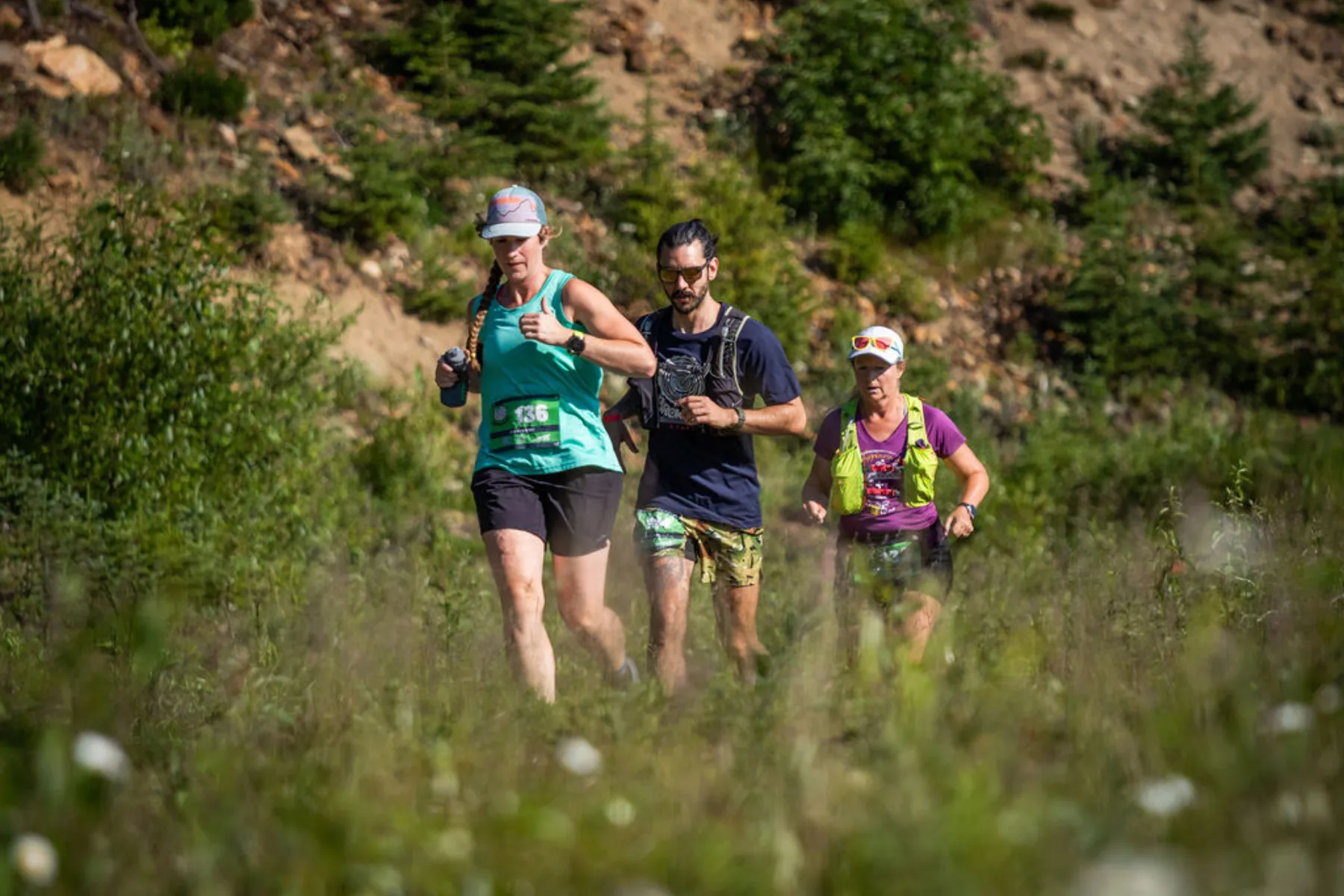 Brokenagan Backyard Ultra 2026 photo 2
