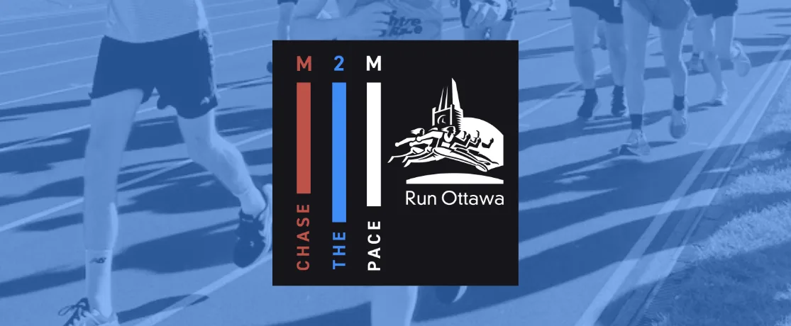 Chase the Pace 2026