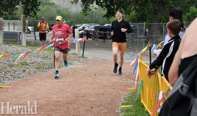 Coulee Cactus Crawl 2025