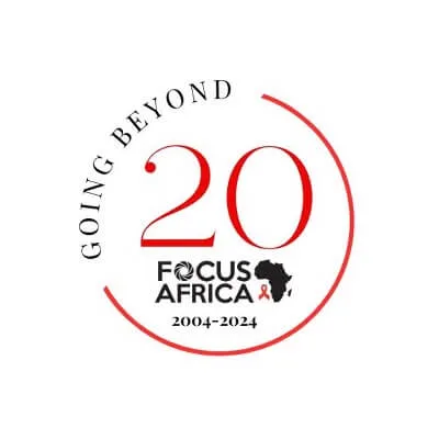 Focus Africa Run for Aids 2025