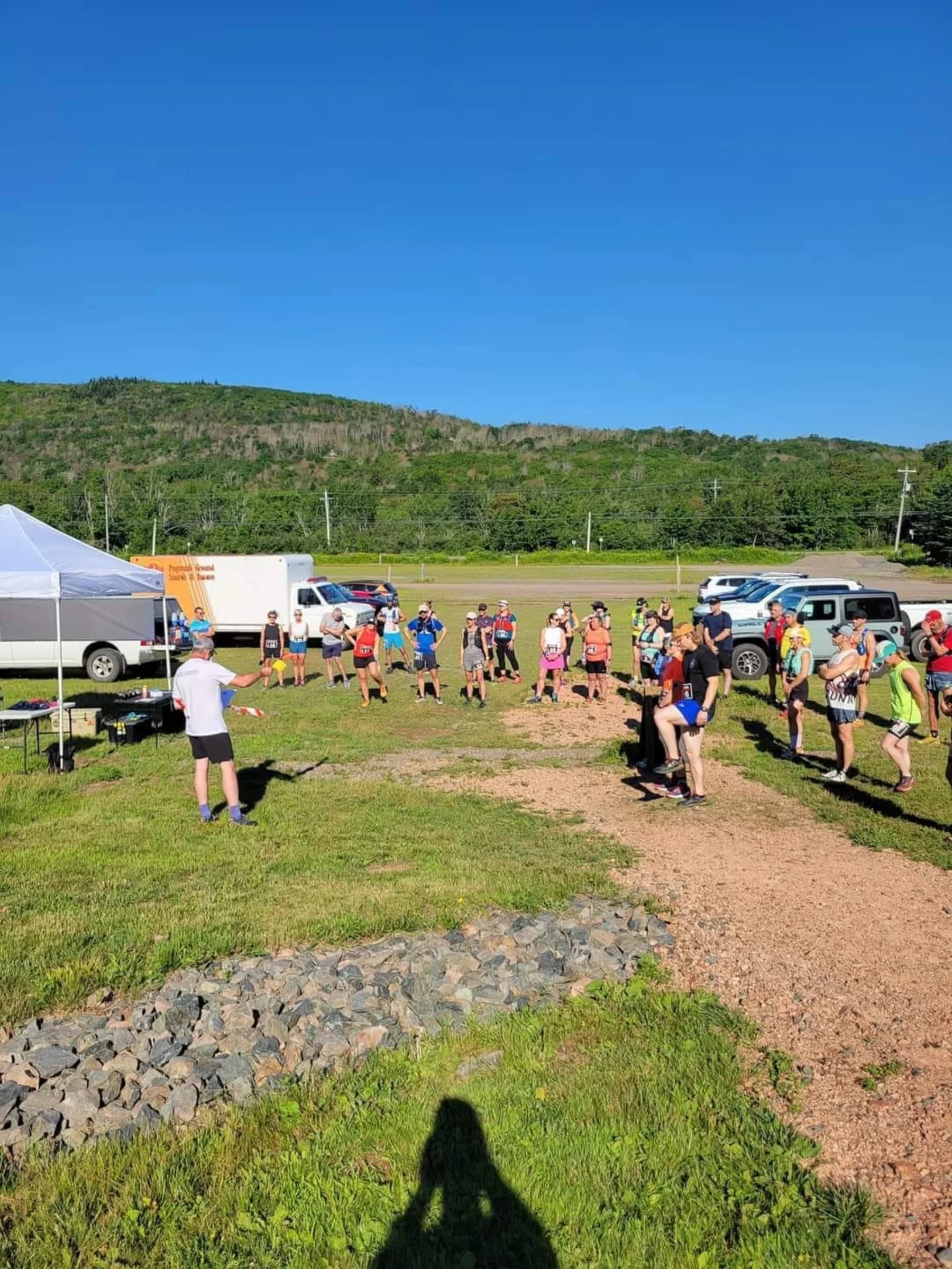 Ghastly Gorge Grind 2026