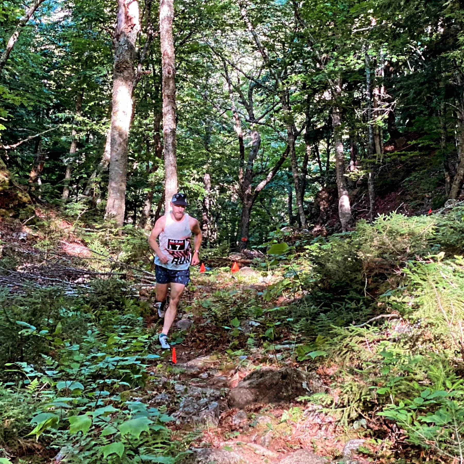 Ghastly Gorge Grind 2026 photo 3